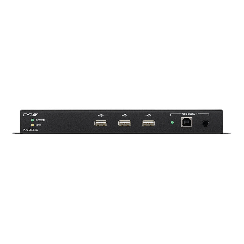 PUV-2606TX