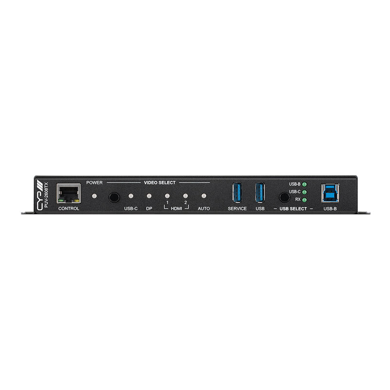 PUV-2608TX
