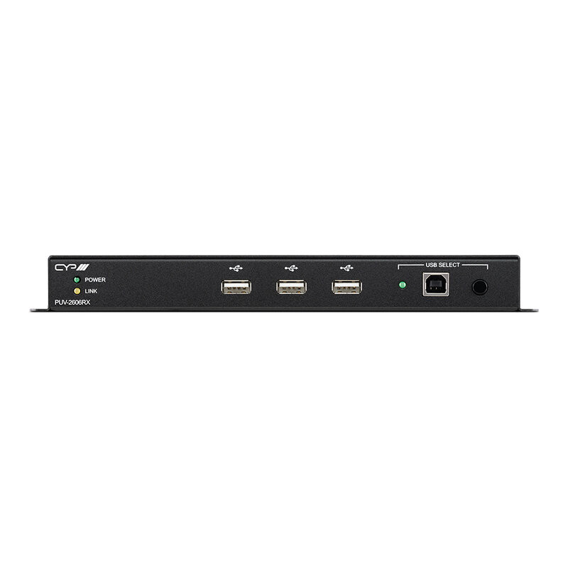 PUV-2606RX