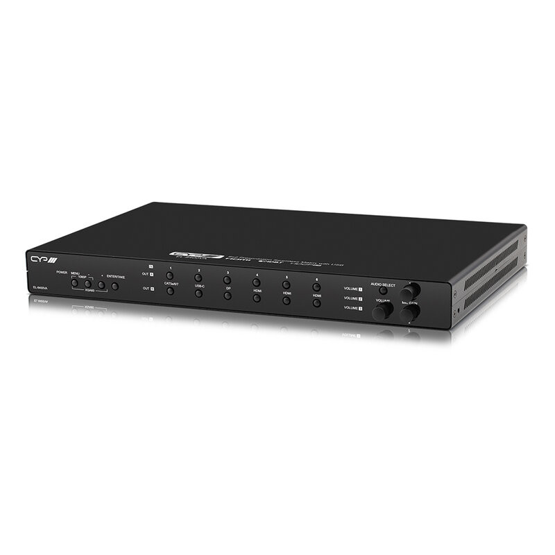 EL-8400VA