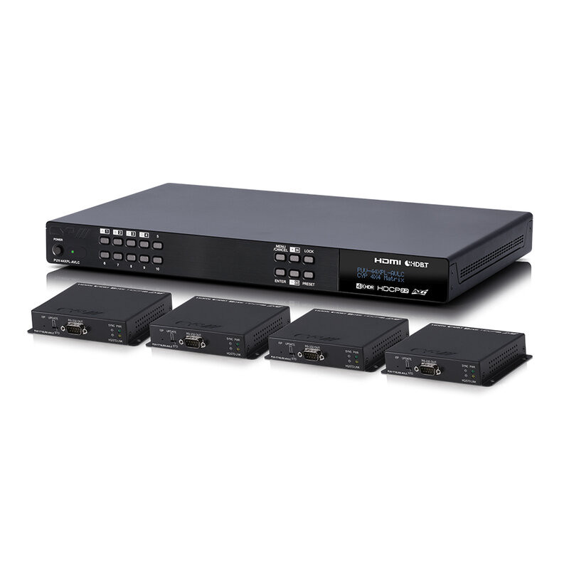 PUV-44XPL-AVLC-KIT