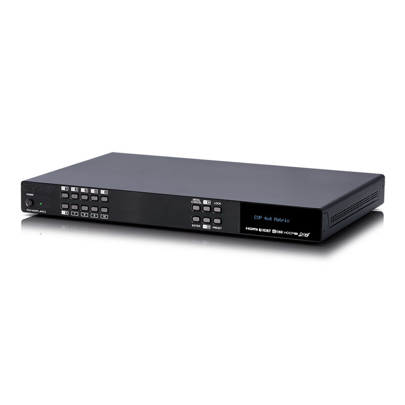 PUV-44XPL-AVLC-KIT