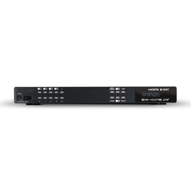 PUV-44XPL-AVLC-KIT