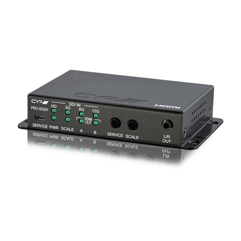 PRO-SDI2H