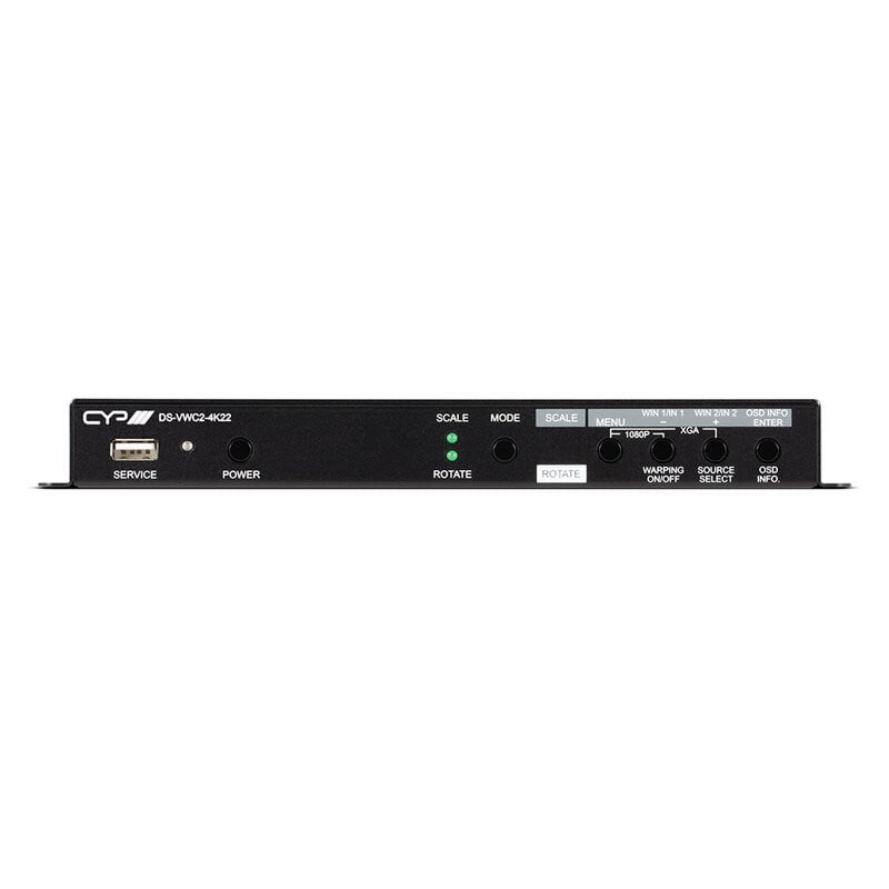 DS-VWC2-4K22
