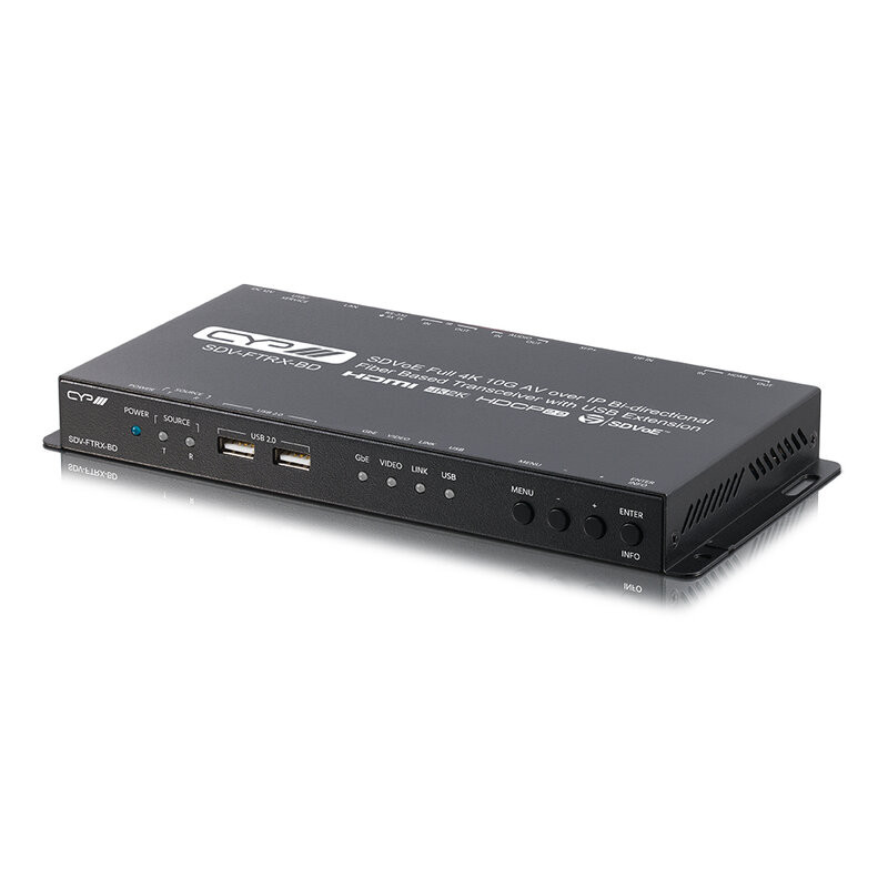 SDV-FTRX-BD