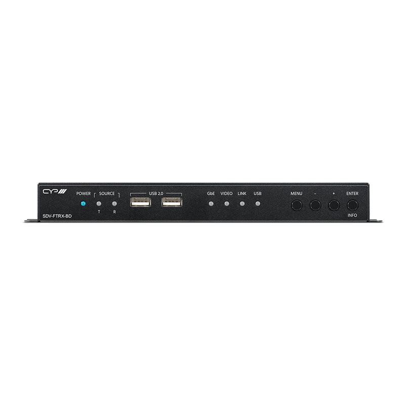 SDV-FTRX-BD