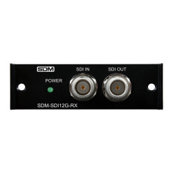 SDM-SDI12G-RX