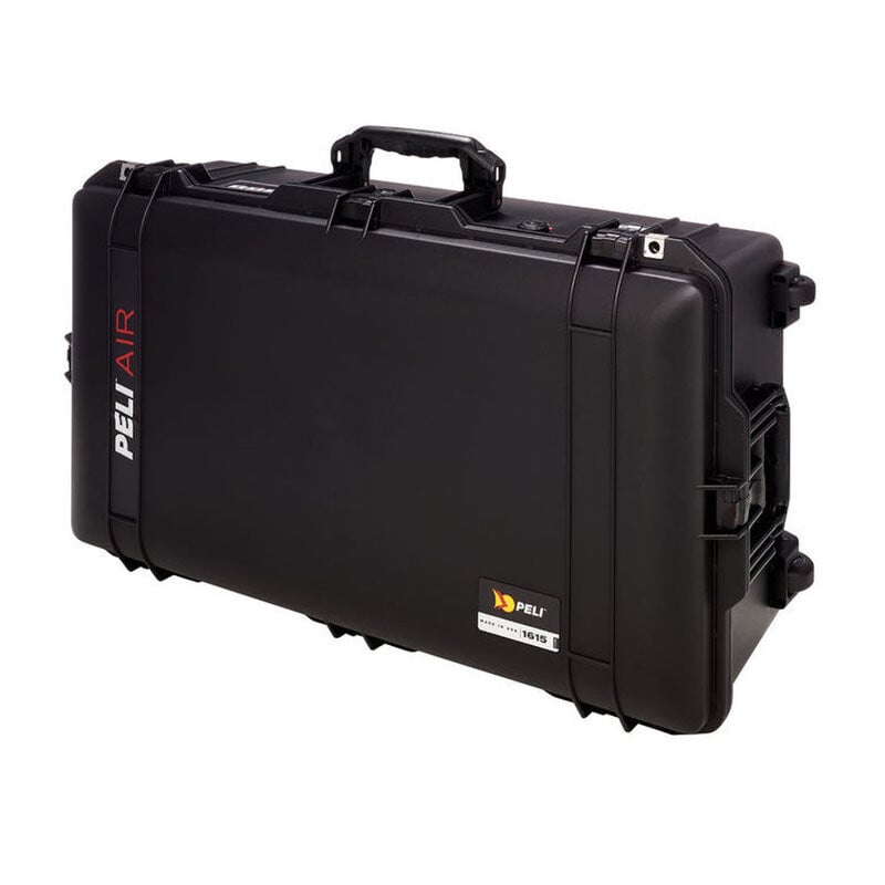 D7-215 Custom Peli case 1615 Air