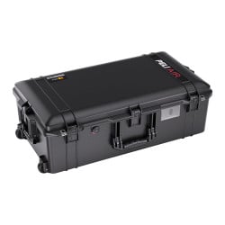 D7-215 Custom Peli case 1615 Air