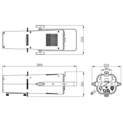 BT-PROFILE 6C10