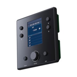 DriveControl-P remote wall panel