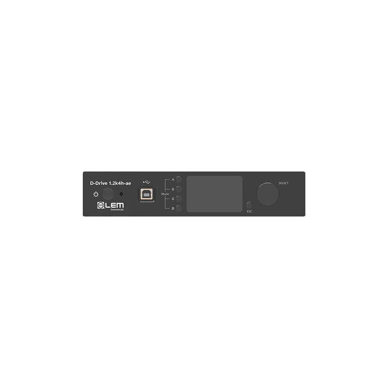 D-Drive 1.2k4h-ae