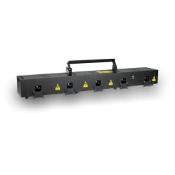 LPS SIXSCAN 60 IP66