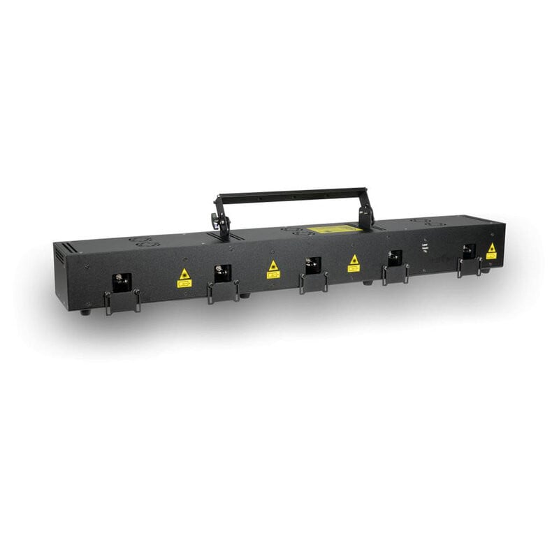 LPS SIXSCAN 60 IP66