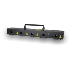 LPS SIXSCAN 60 IP66
