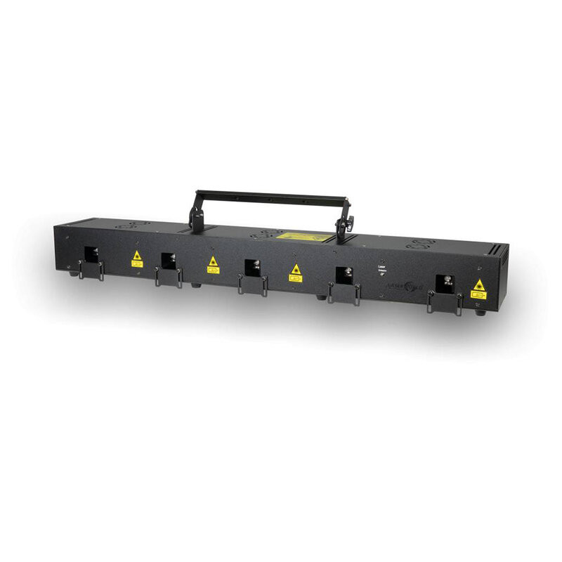 LPS SIXSCAN 60 IP66