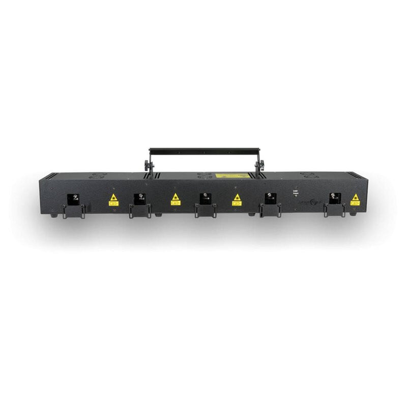 LPS SIXSCAN 60 IP66
