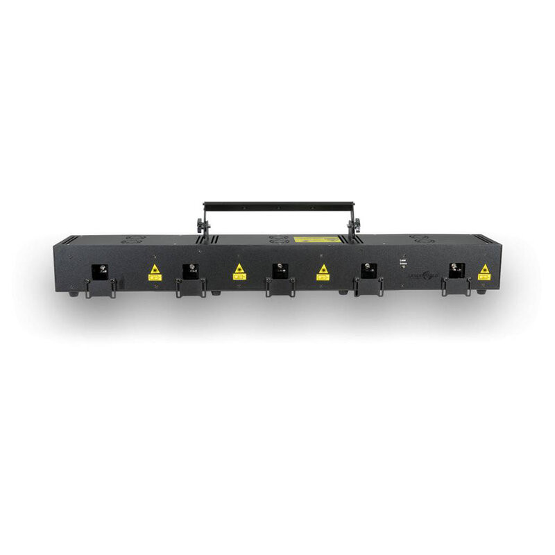 LPS SIXSCAN 60 IP66