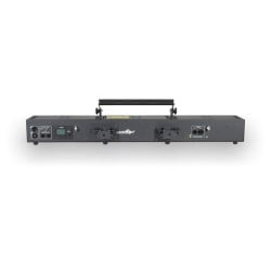 LPS SIXSCAN 60 IP66
