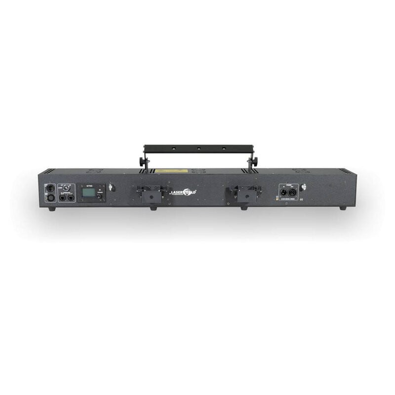 LPS SIXSCAN 60 IP66