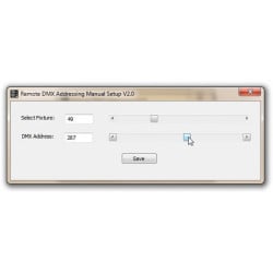 FIRMWARE UPDATER 