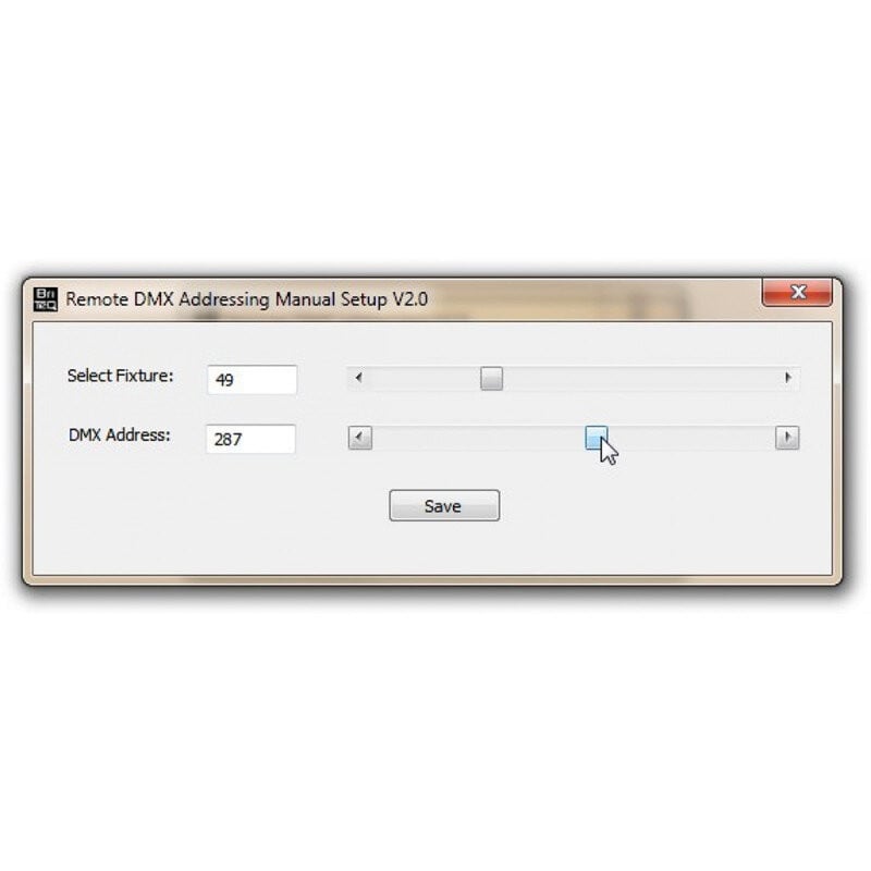 FIRMWARE UPDATER 