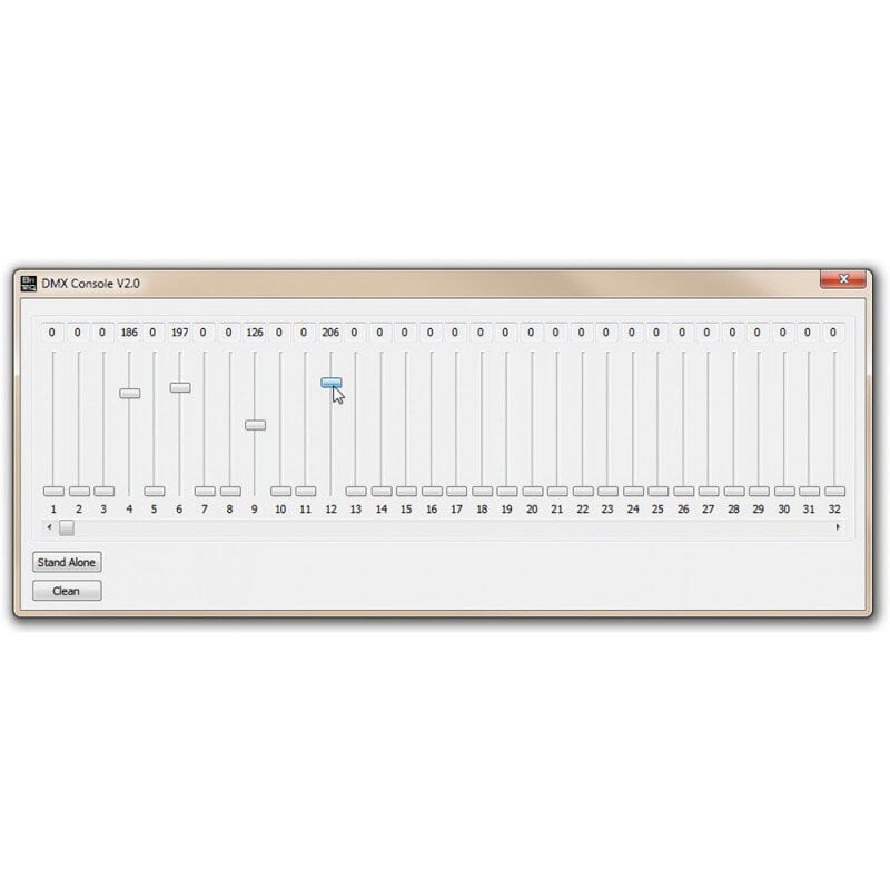 FIRMWARE UPDATER 