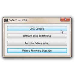 FIRMWARE UPDATER 