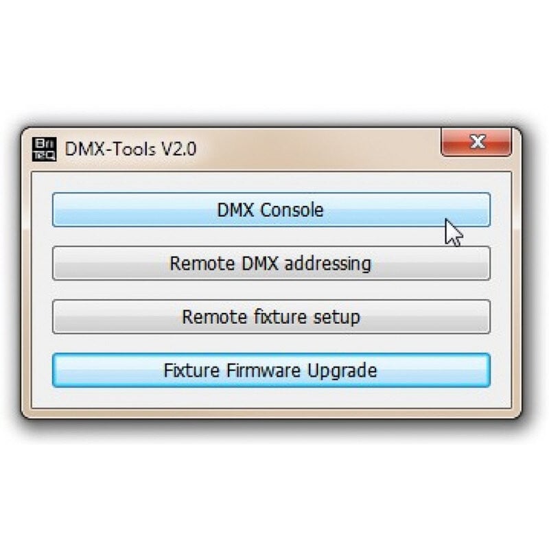 FIRMWARE UPDATER 