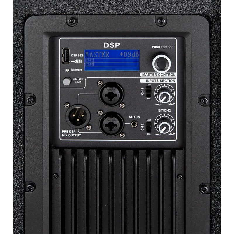 PULSE-X
