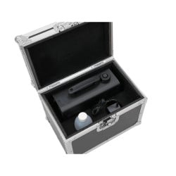 MB-20X Mobile Fog Machine