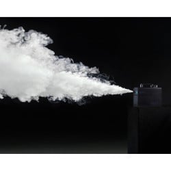 MB-20X Mobile Fog Machine