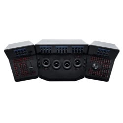 DaVinci Resolve Advanced Panel