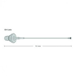 Cable - DeckLink Micro Recorder SDI