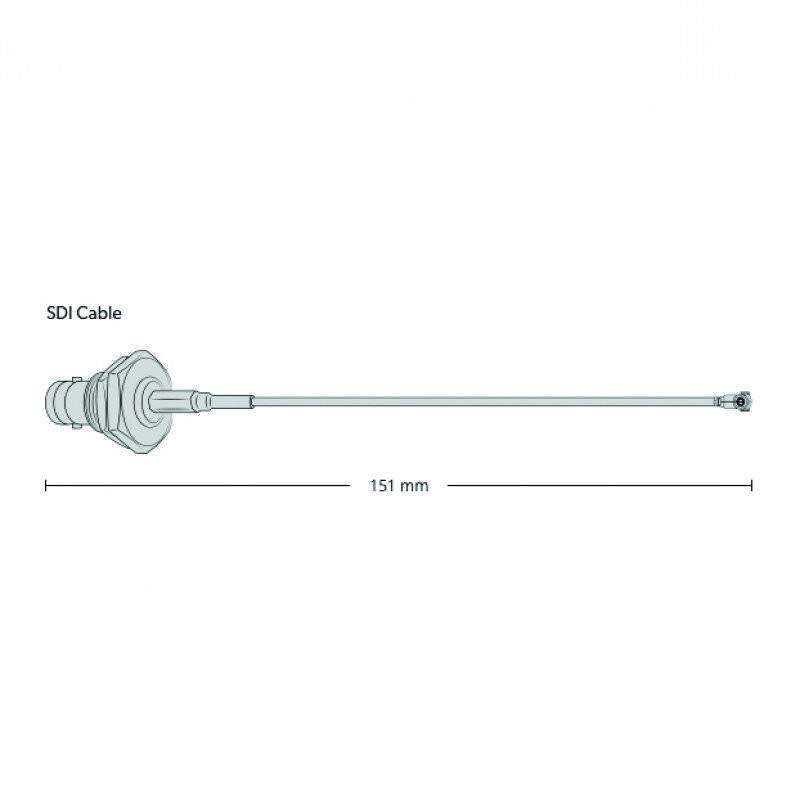 Cable - DeckLink Micro Recorder SDI