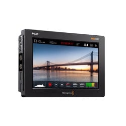 Blackmagic Video Assist 7 12G HDR