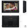 Blackmagic Video Assist 7 12G HDR