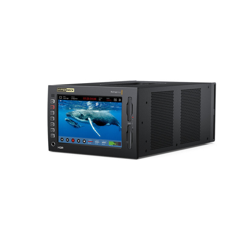 HyperDeck Extreme 4K HDR