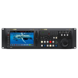 HyperDeck Extreme 4K HDR