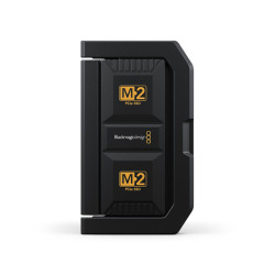 Blackmagic Media Module 16TB