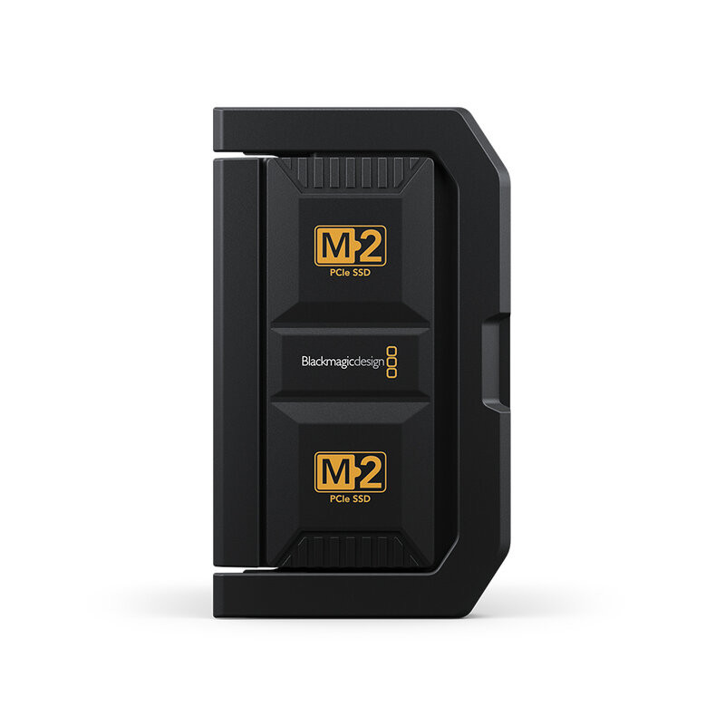Blackmagic Media Module 16TB