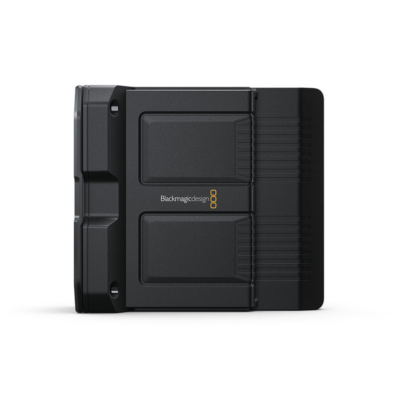 Blackmagic Media Module 16TB