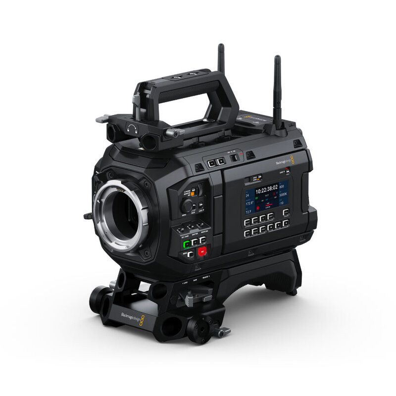 Blackmagic URSA Cine 12K LF