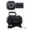 Blackmagic URSA Cine 12K LF