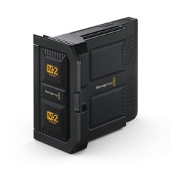 Blackmagic Media Module 8TB