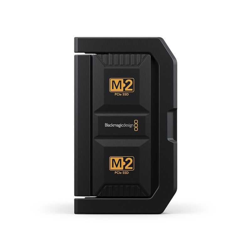 Blackmagic Media Module 8TB