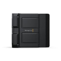 Blackmagic Media Module 8TB