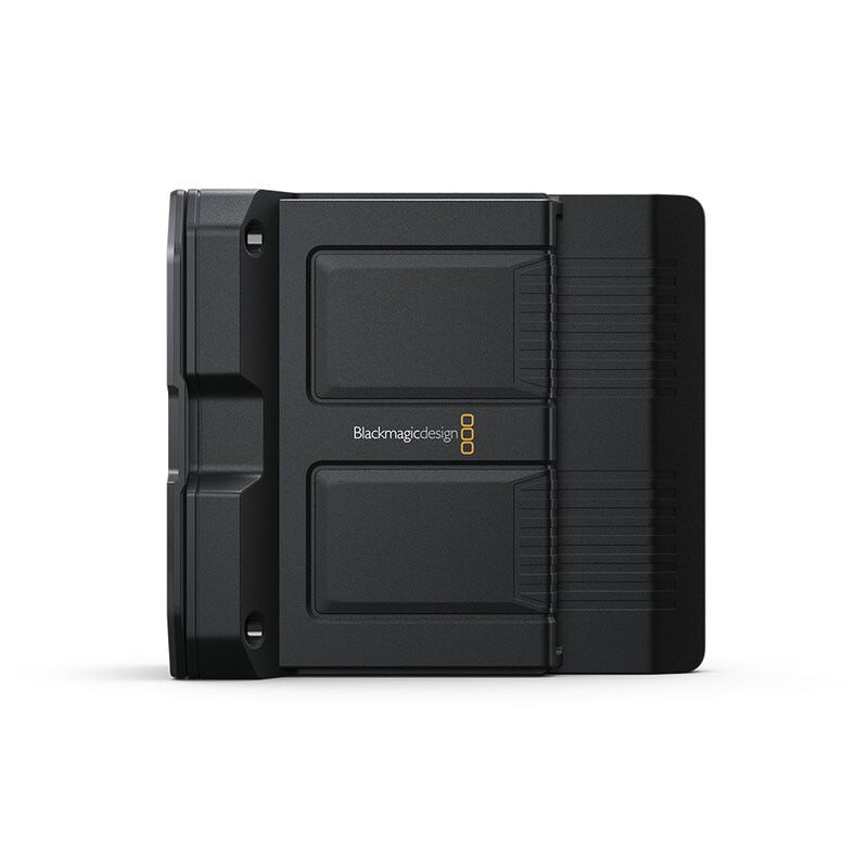 Blackmagic Media Module 8TB