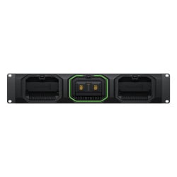 Blackmagic Media Dock